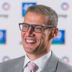 Professor of Organizational Behavior and Director of the SEV Center of Excellence in Creative Leadership (2018 - 2021)